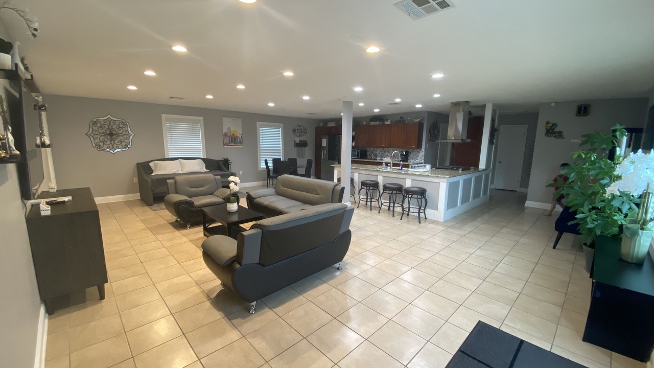 Photo of Livingroom in Braithwaite