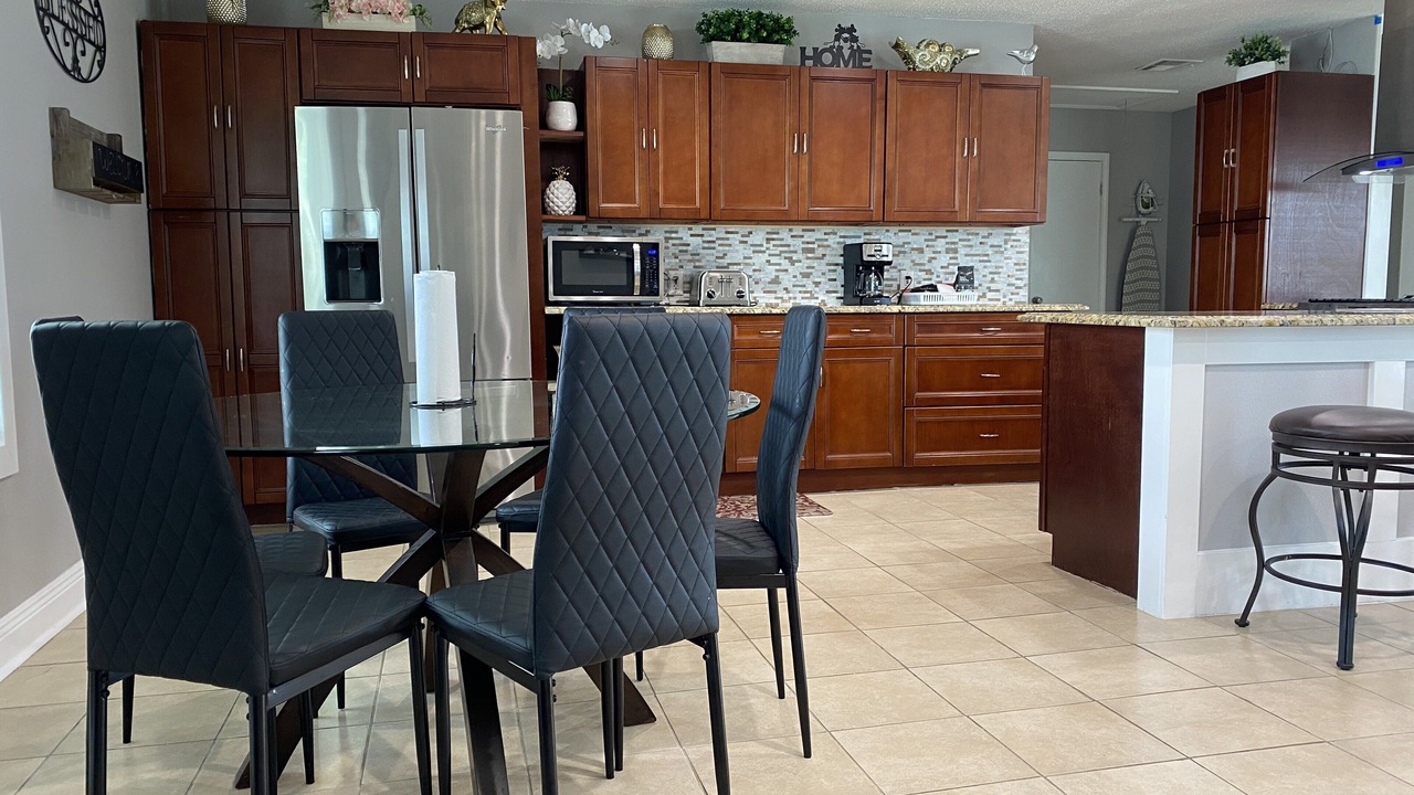 Photo of Kitchen in Braithwaite