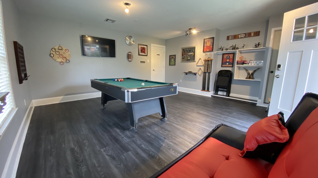 Photo of Livingroom in Braithwaite
