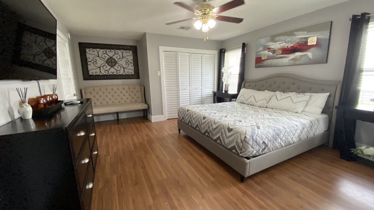 Photo of Bedroom in Braithwaite