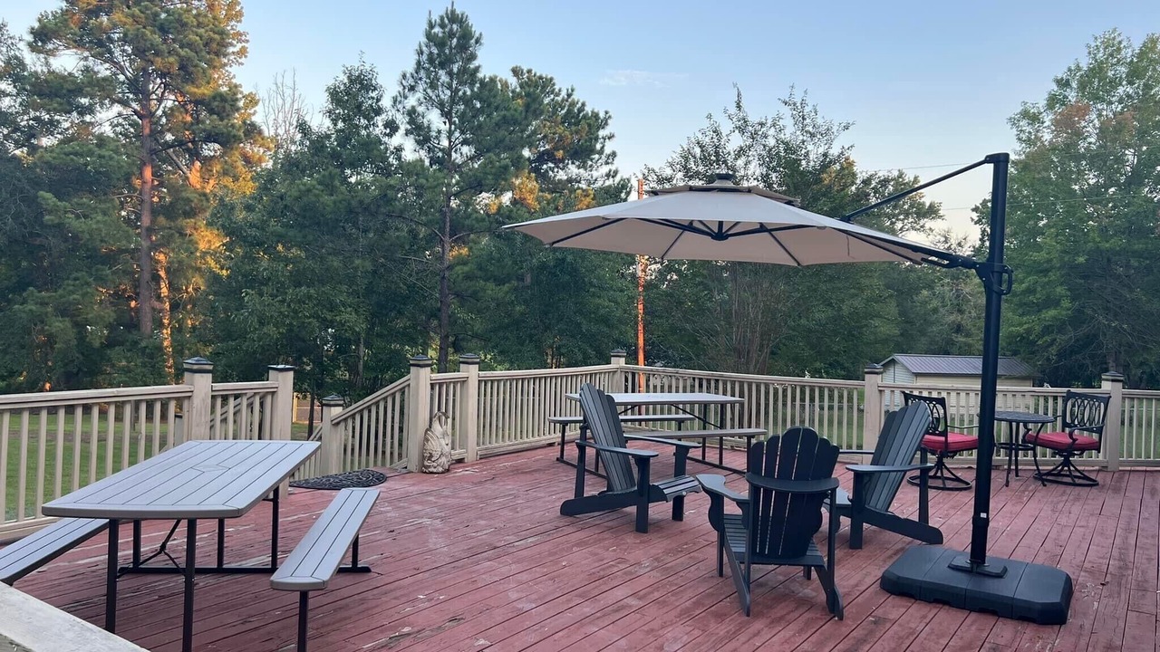 Photo of Outdoor in Negreet