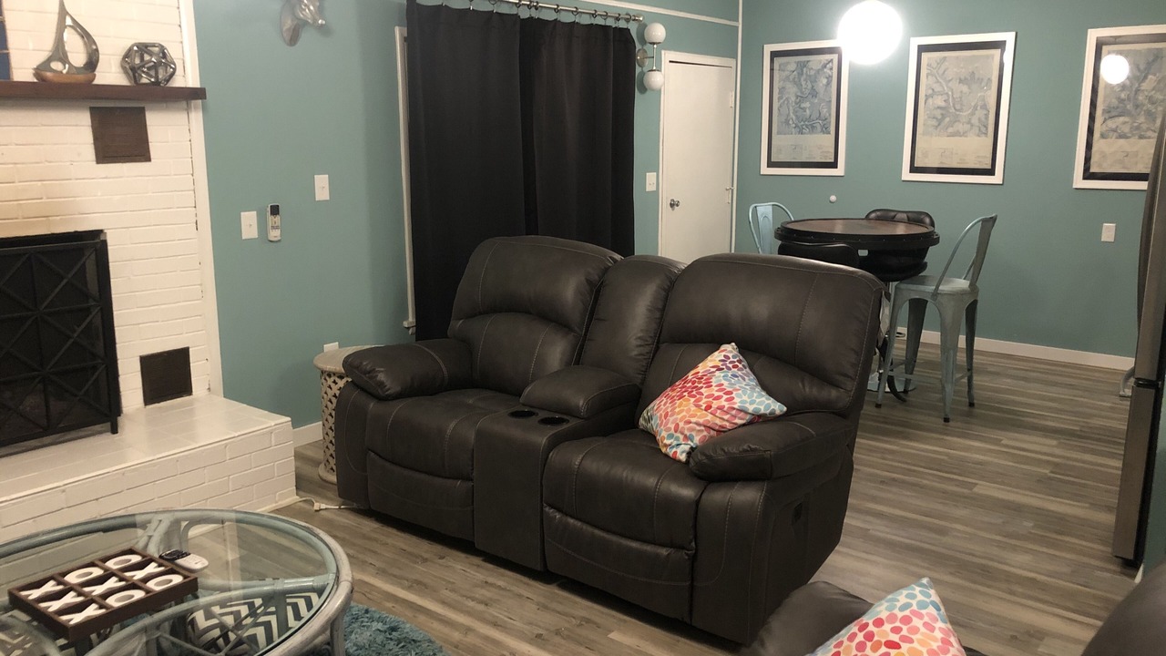 Photo of Livingroom in Rogers