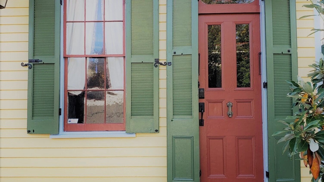 Photo of Outdoor in Faubourg Marigny