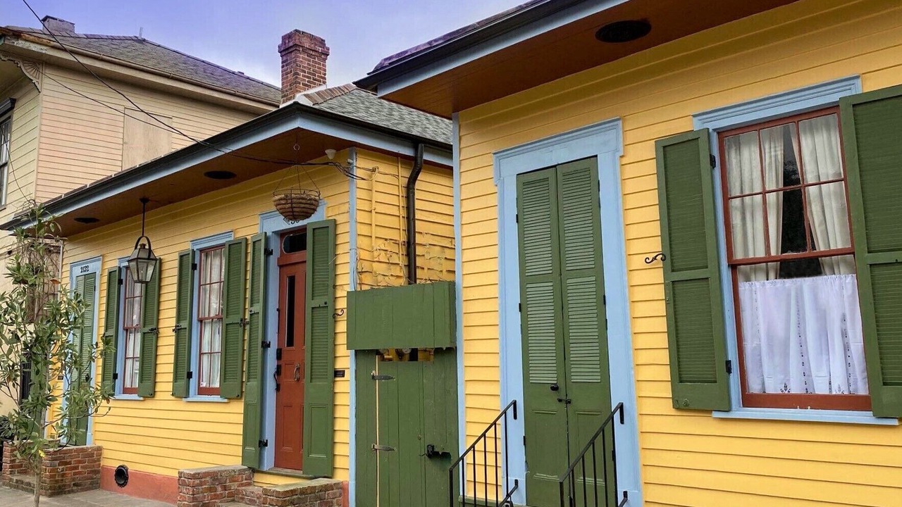 Photo of Outdoor in Faubourg Marigny