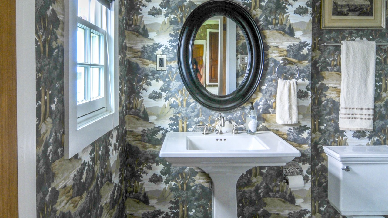Photo of Bathroom in Faubourg Marigny