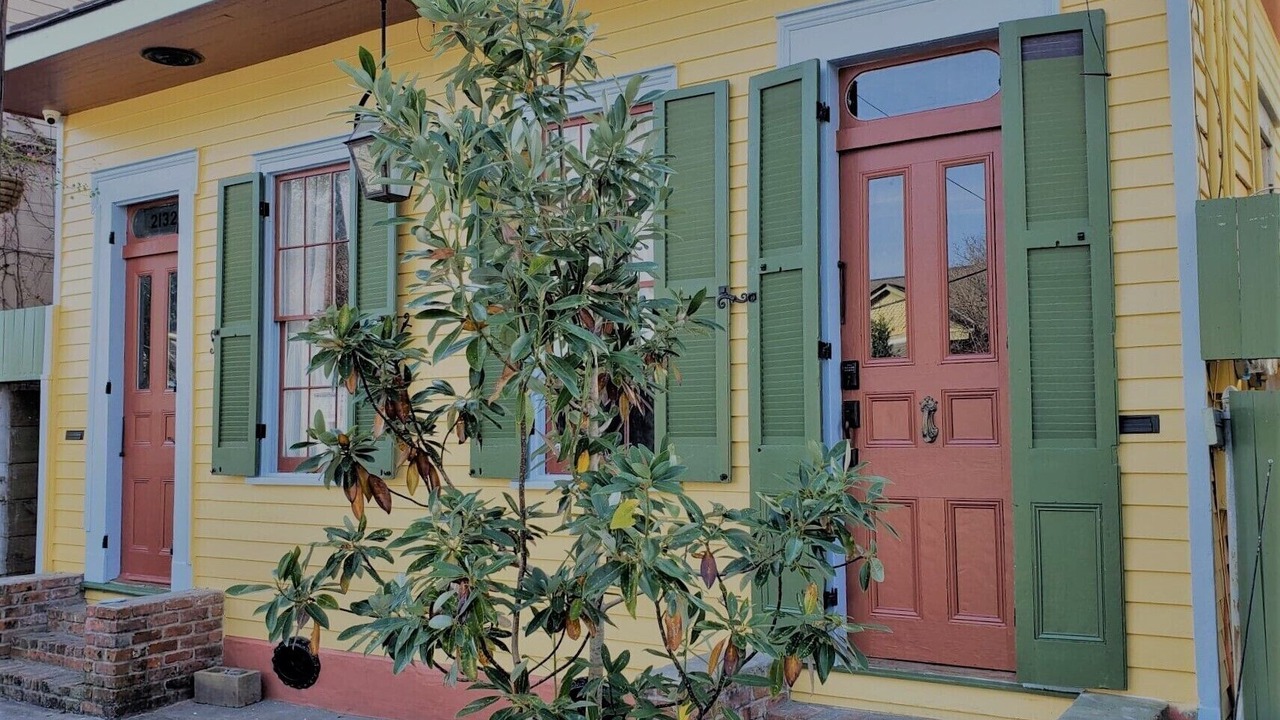 Photo of Outdoor in Faubourg Marigny