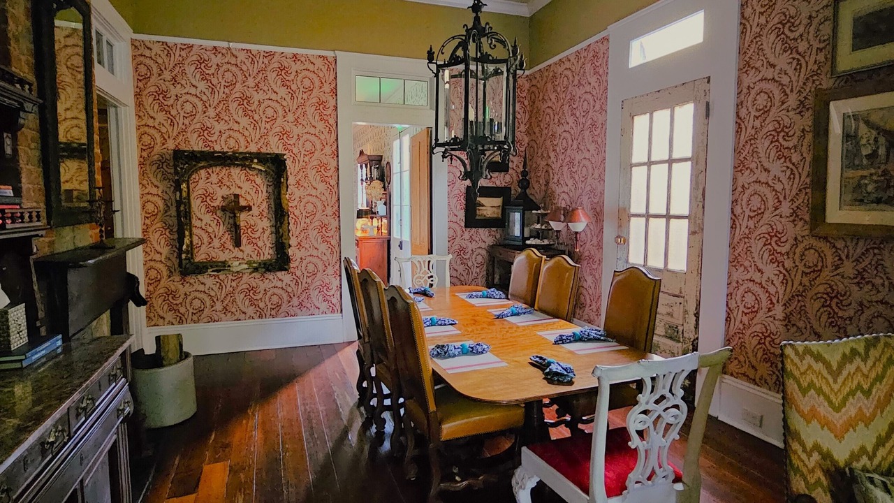 Photo of Others in Faubourg Marigny