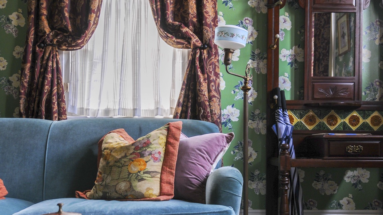 Photo of Livingroom in Faubourg Marigny