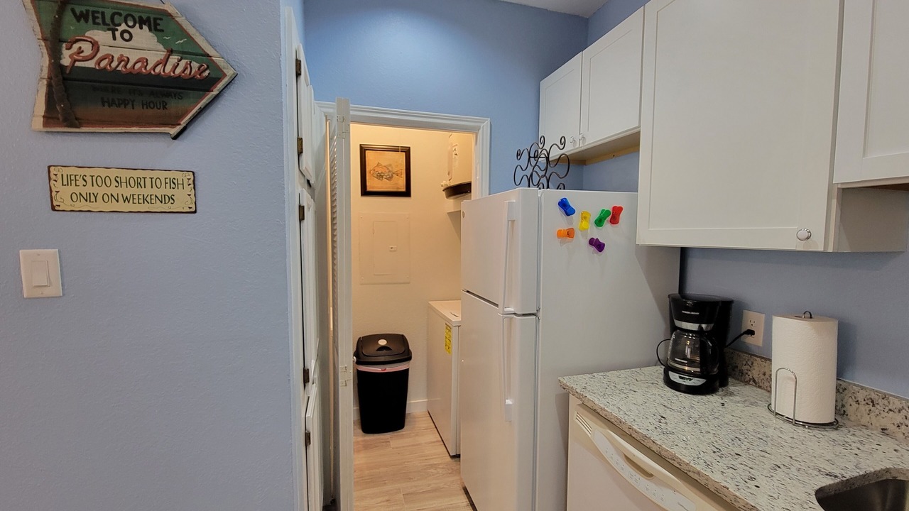 Photo of Bedroom in Corpus Christi
