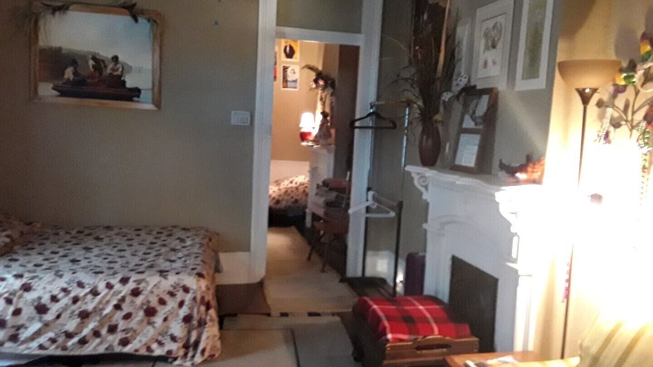 Photo of Bedroom in McDonough