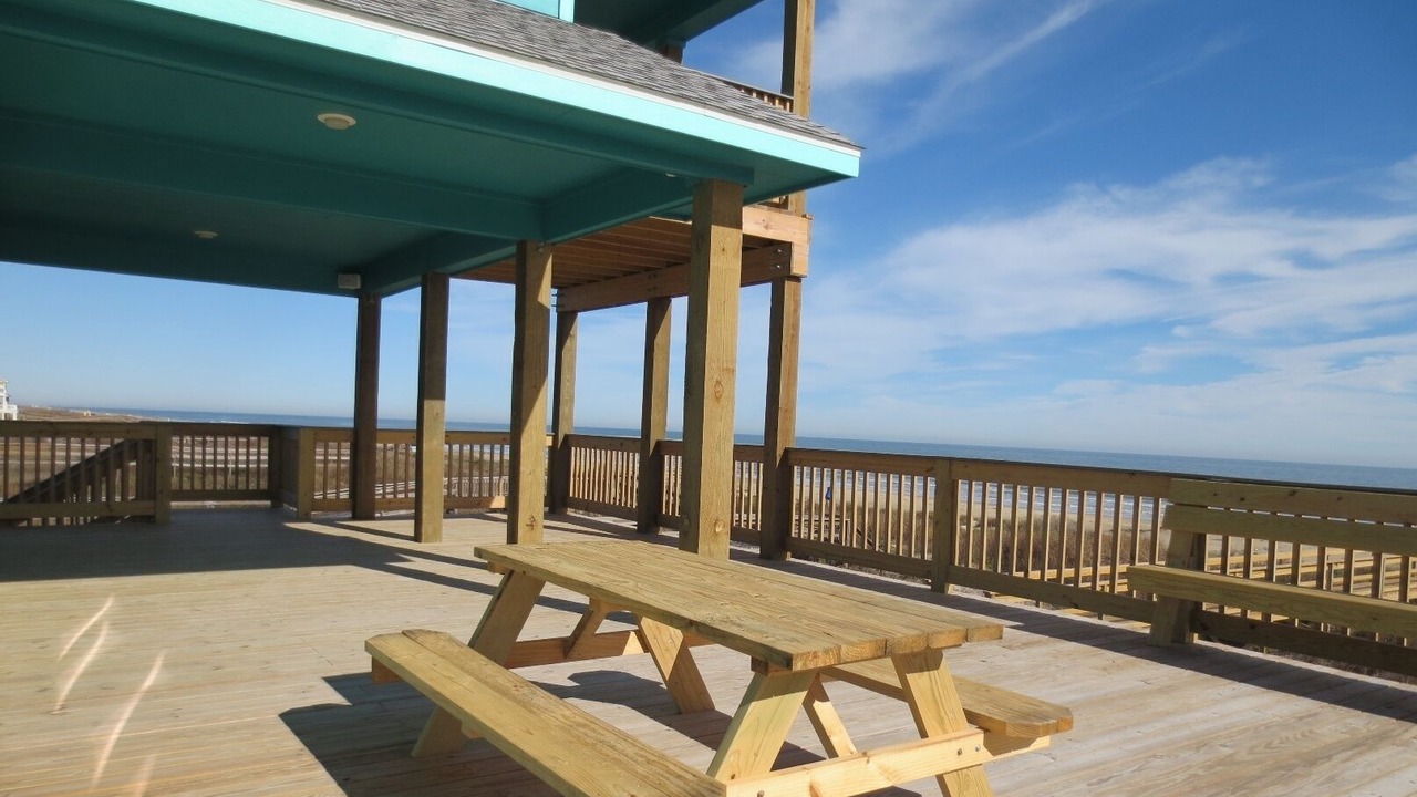 Photo of Outdoor in Surfside Beach