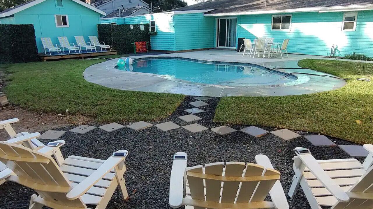 Photo of Outdoor in Clear Lake Shores