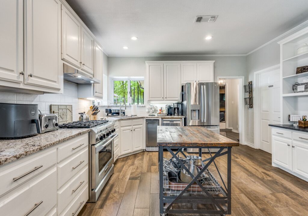 Photo of Kitchen in Whitesboro