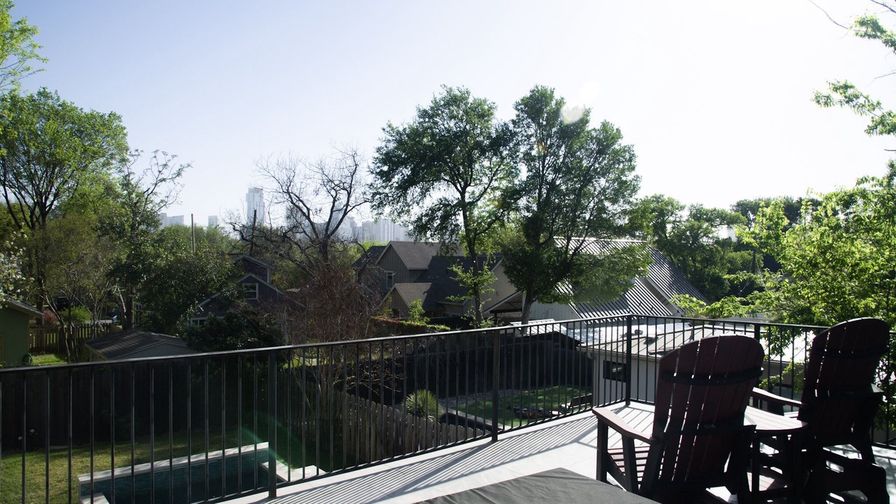 Photo of Outdoor in Zilker