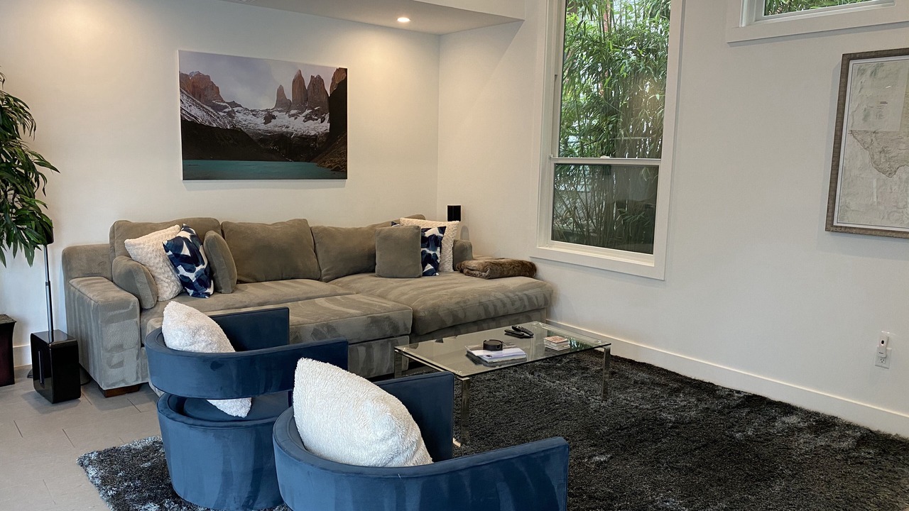 Photo of Bedroom in Zilker