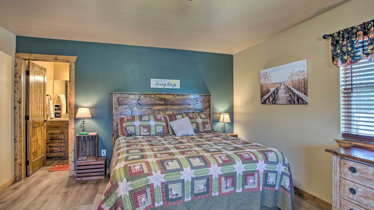 Photo of Bedroom in Kingston