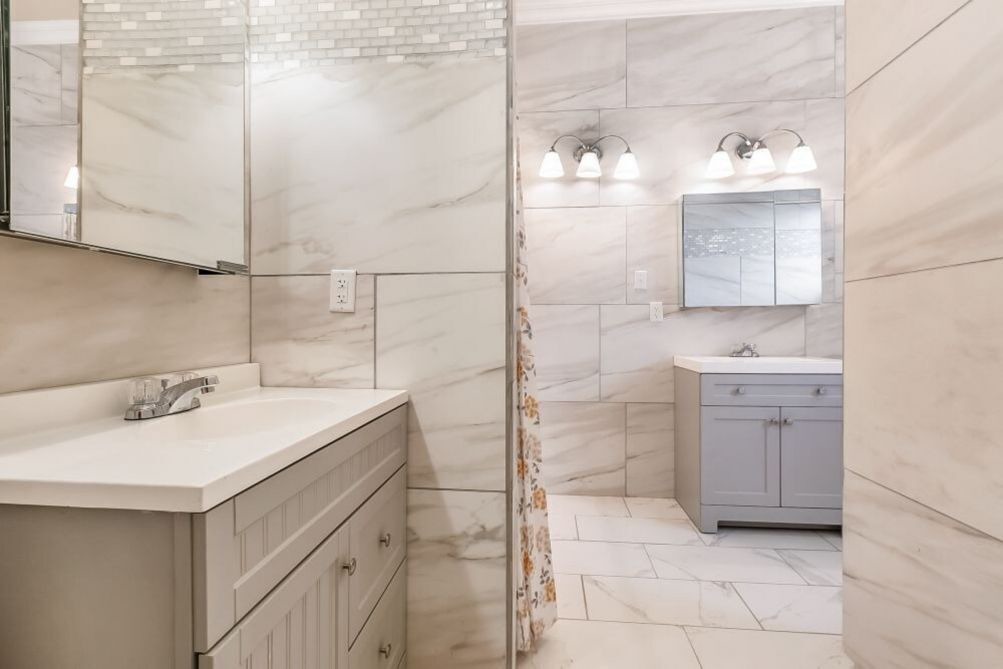 Photo of Bathroom in Faubourg Lafayette
