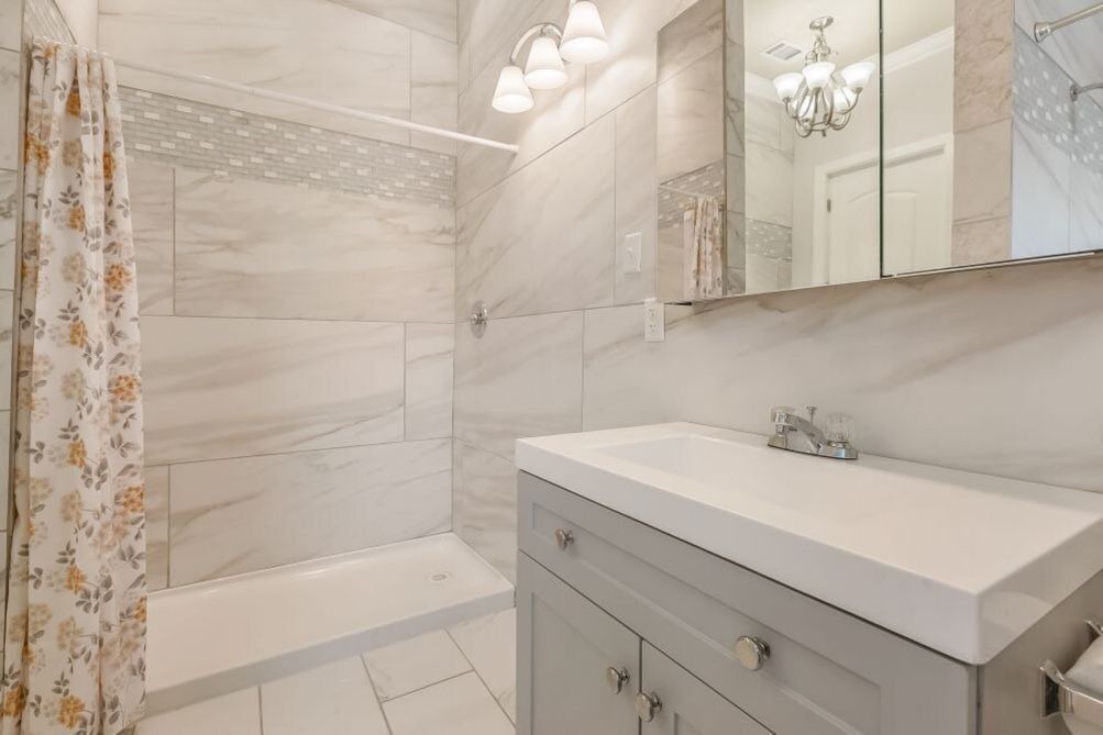 Photo of Bathroom in Faubourg Lafayette