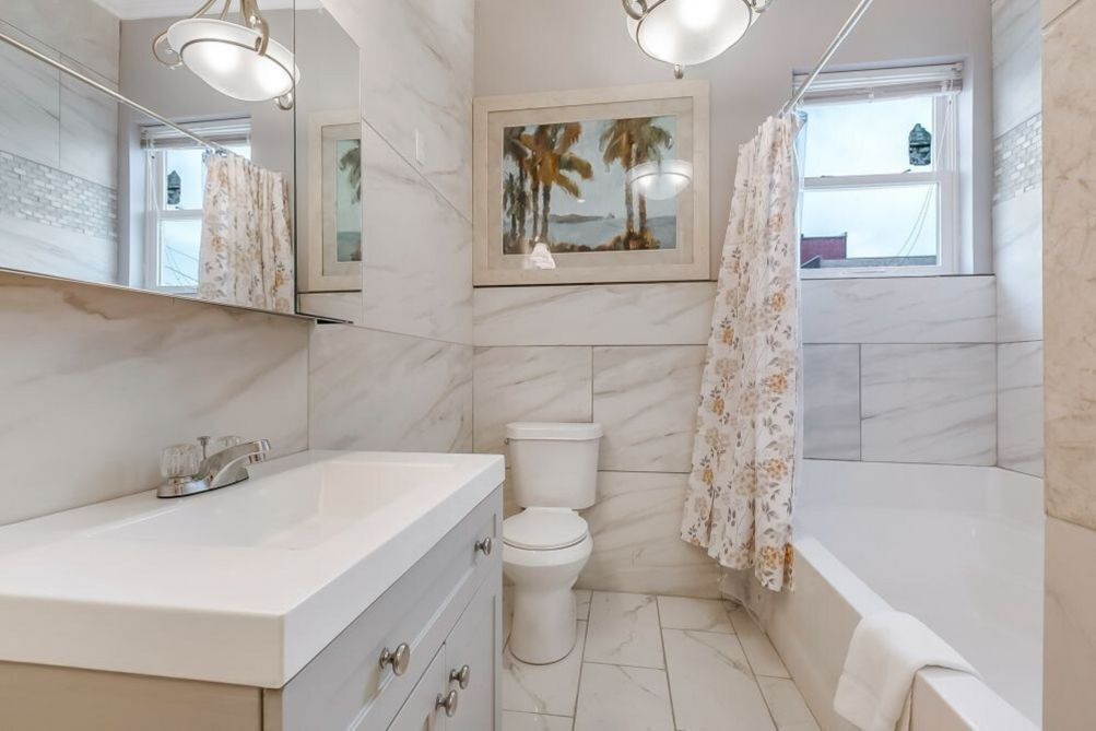 Photo of Bathroom in Faubourg Lafayette