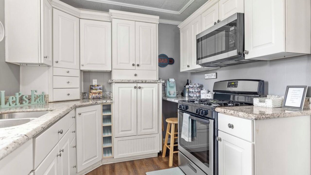 Photo of Kitchen in Rayne