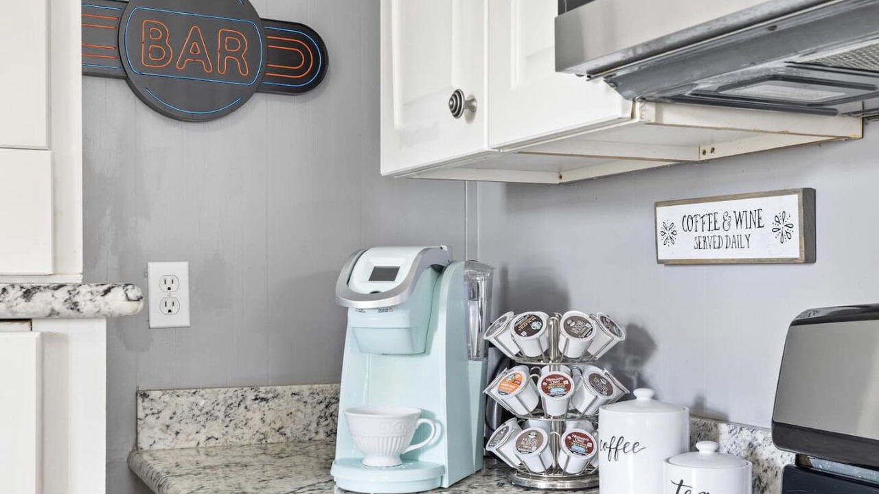 Photo of Kitchen in Rayne