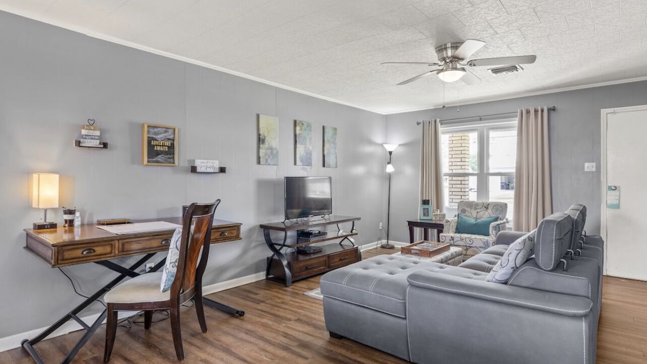 Photo of Livingroom in Rayne