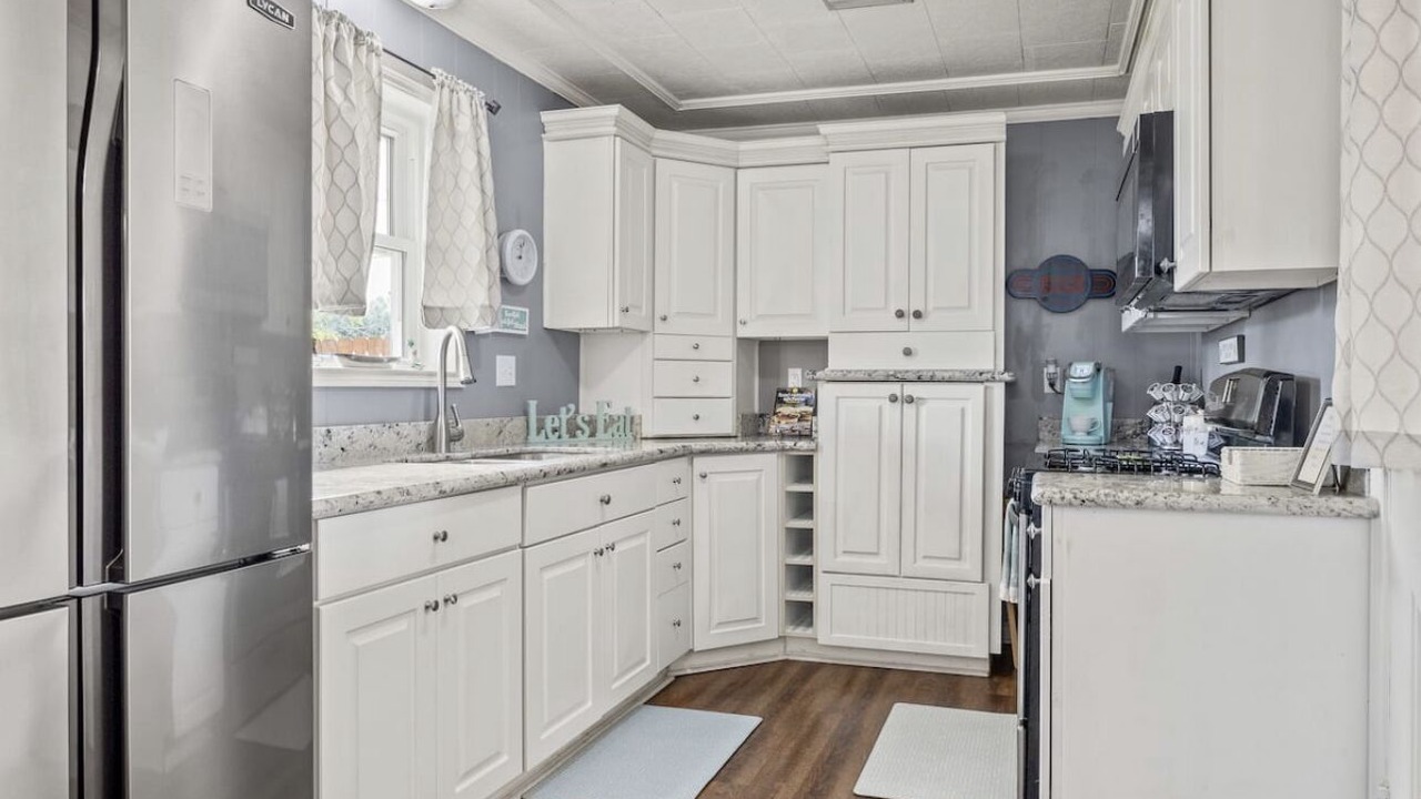 Photo of Kitchen in Rayne
