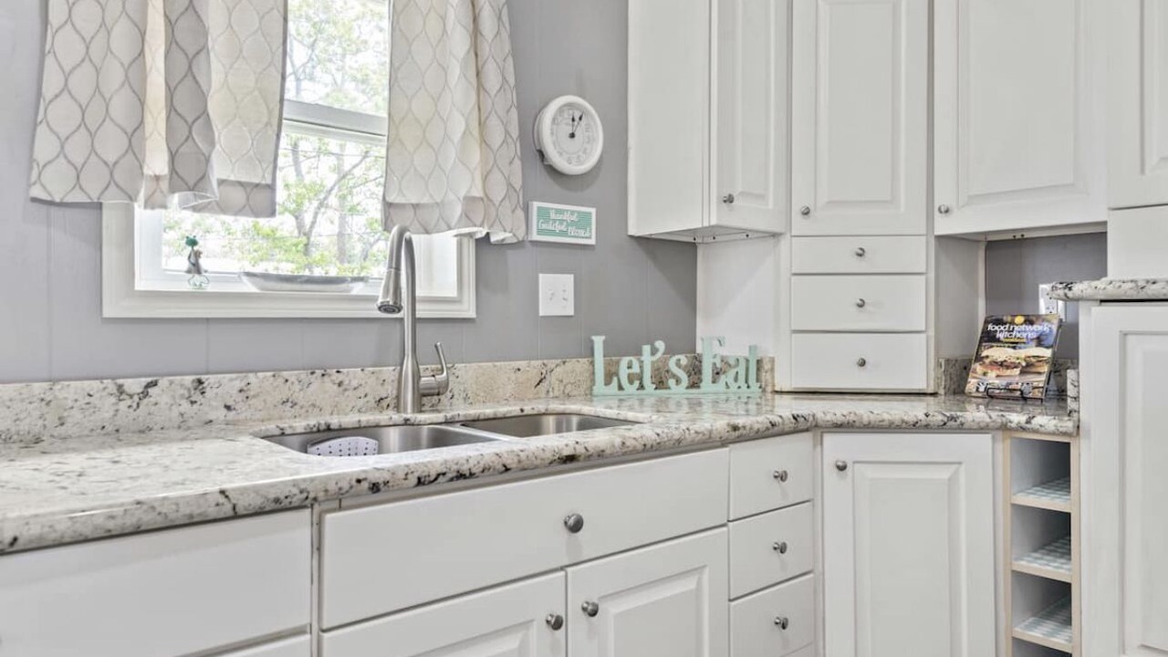 Photo of Kitchen in Rayne