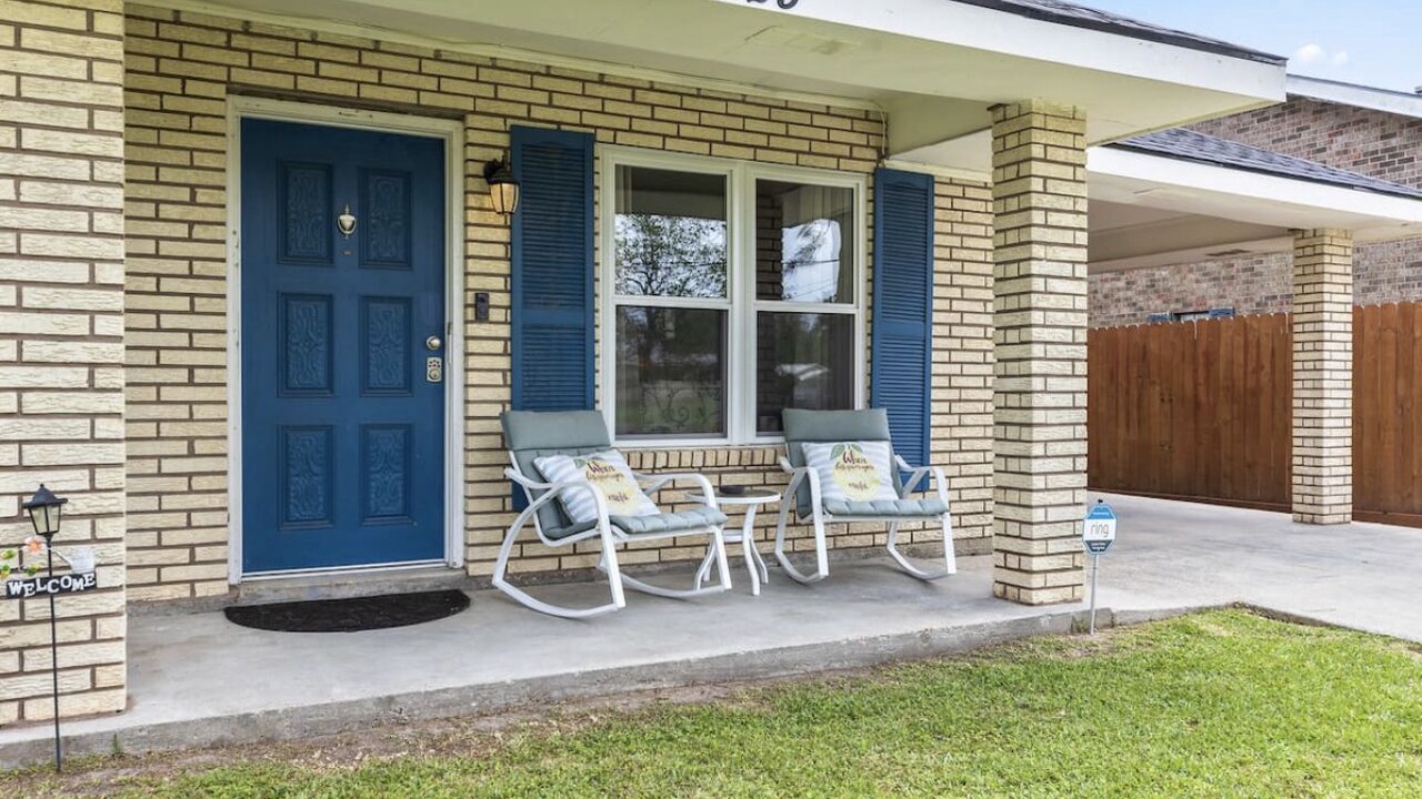 Photo of Outdoor in Rayne