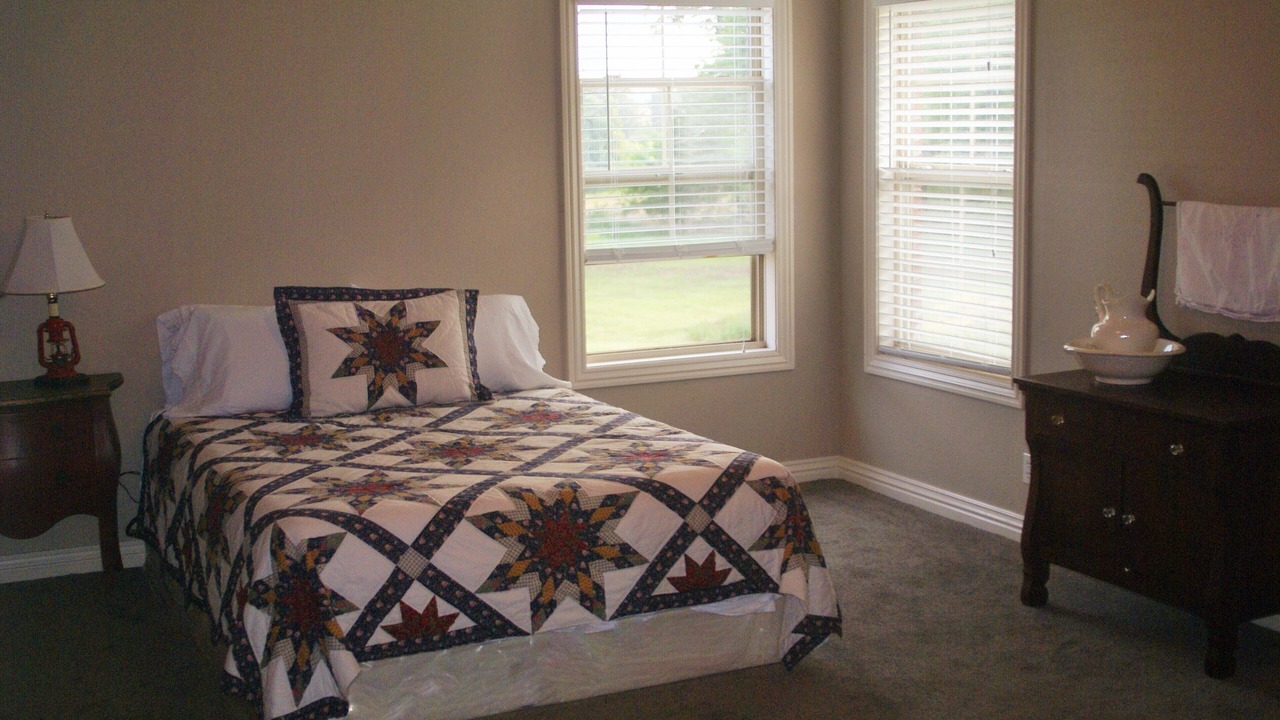 Photo of Bedroom in Huntsville