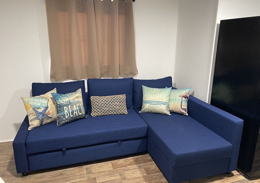 Photo of Livingroom in Grand Isle