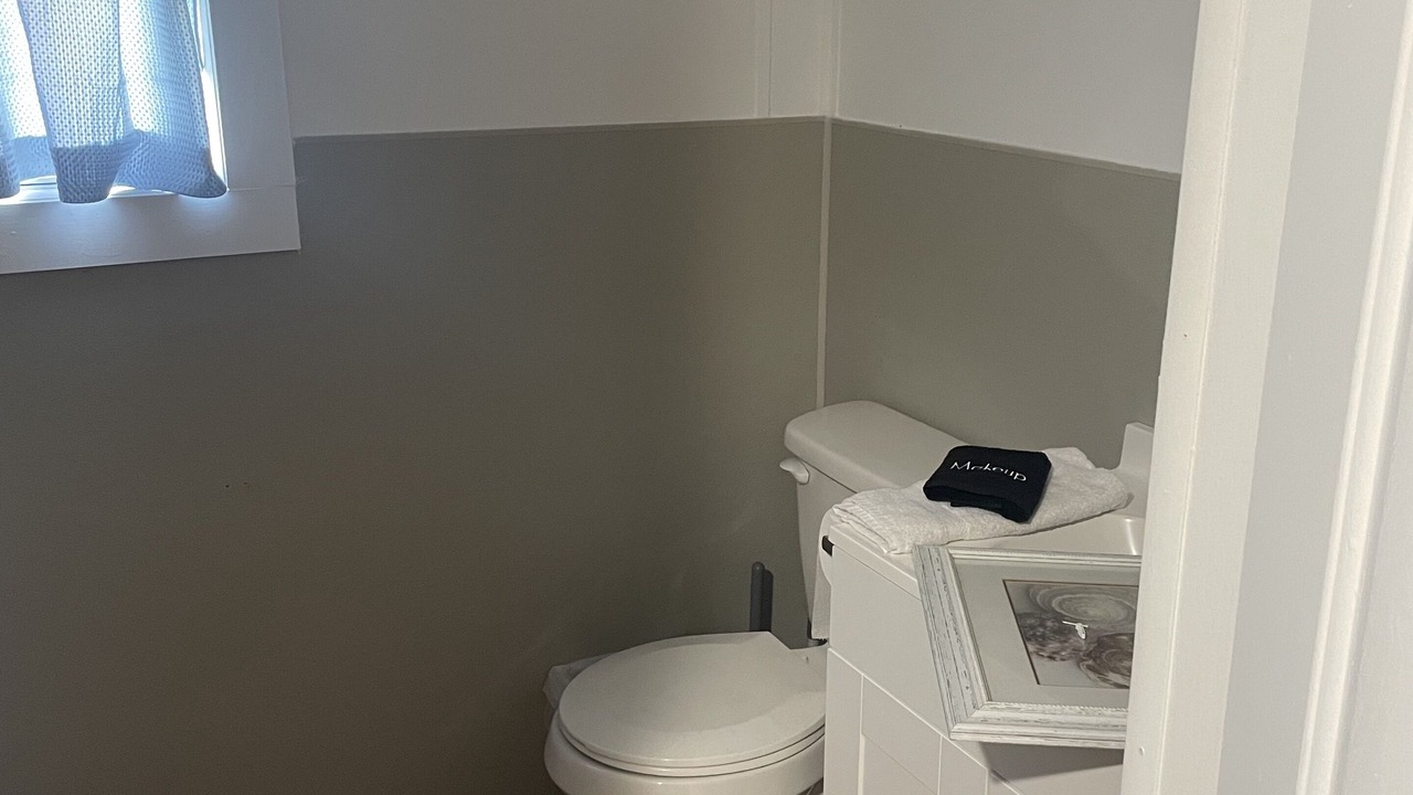 Photo of Bathroom in Grand Isle