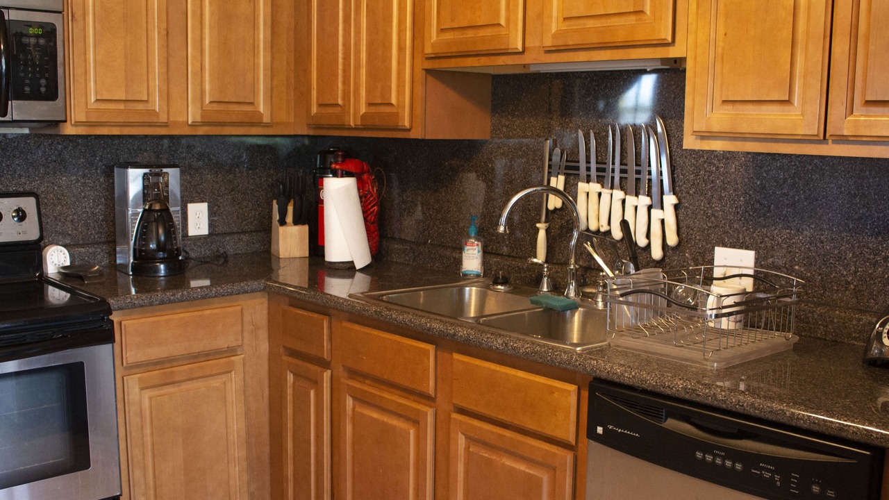 Photo of Kitchen in Hopedale
