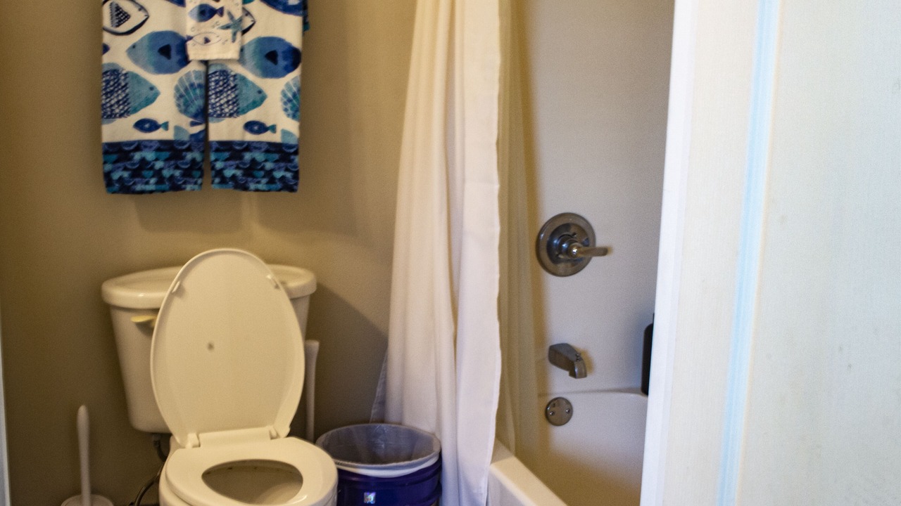 Photo of Bathroom in Hopedale