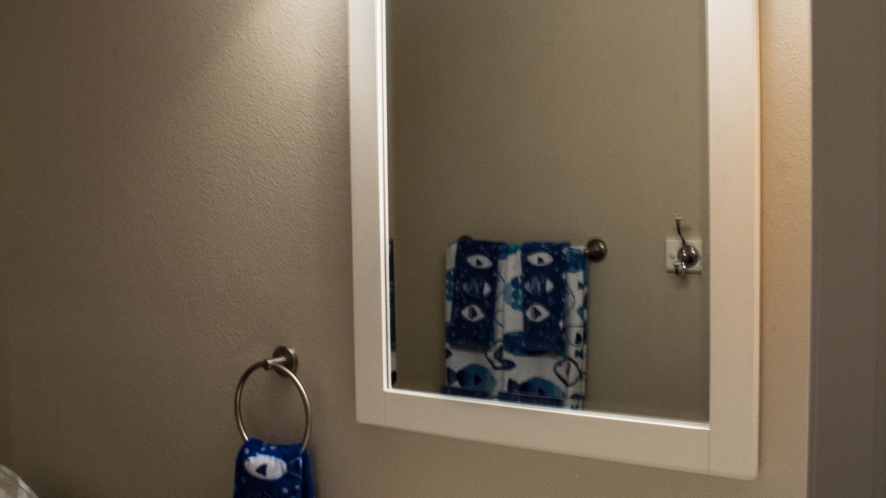 Photo of Bathroom in Hopedale