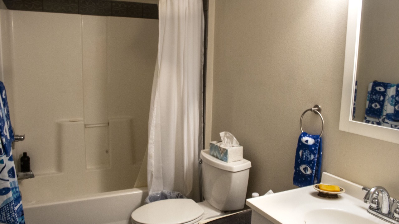 Photo of Bathroom in Hopedale