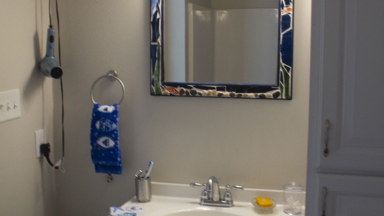 Photo of Bathroom in Hopedale