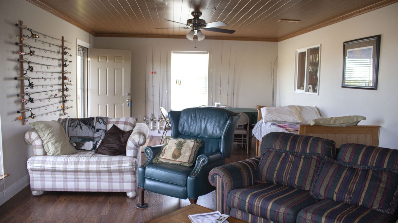 Photo of Bedroom in Hopedale