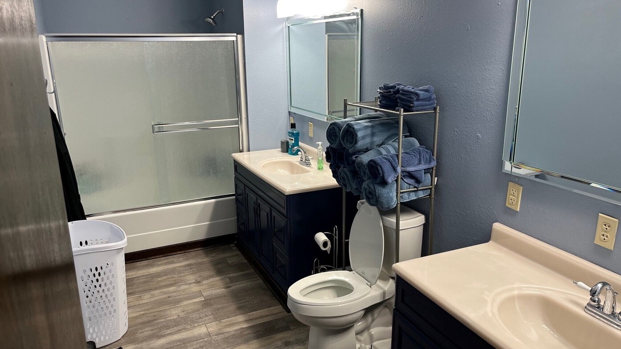 Photo of Bathroom in Hackberry