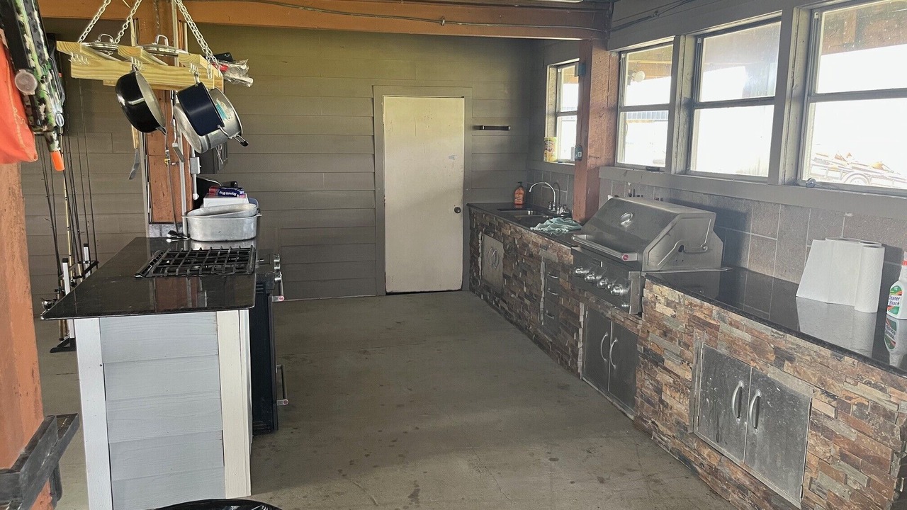 Photo of Kitchen in Hackberry