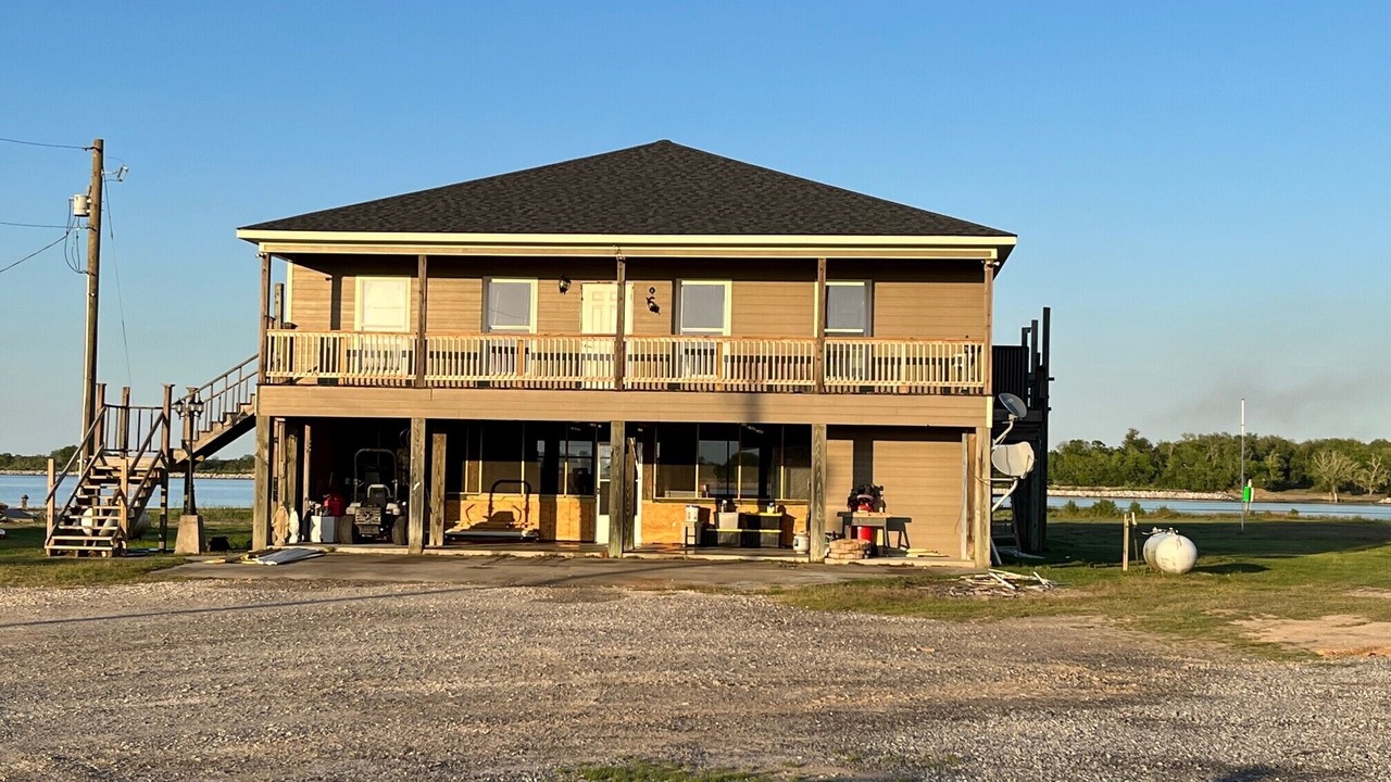 Photo of Outdoor in Hackberry
