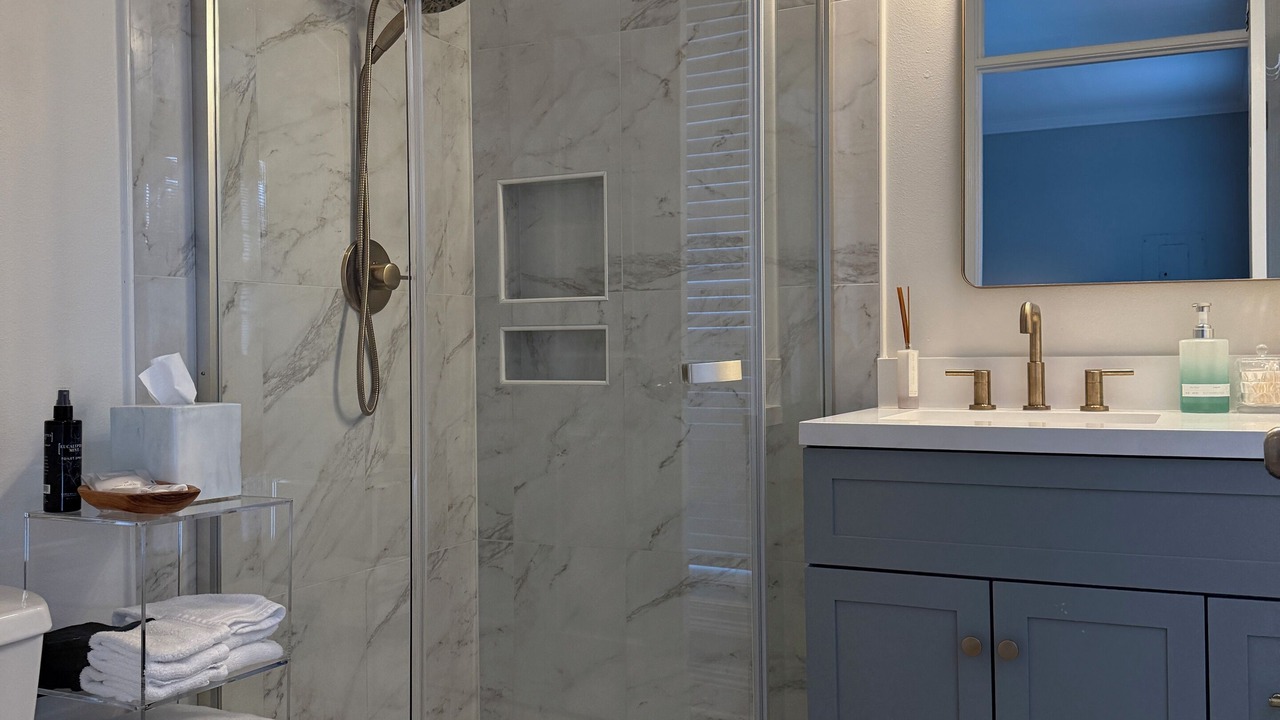 Photo of Bathroom in Houma