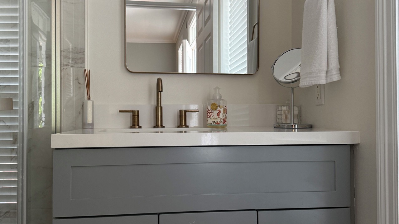 Photo of Bathroom in Houma