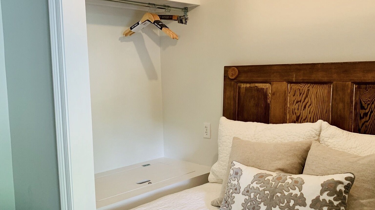 Photo of Bedroom in Houma
