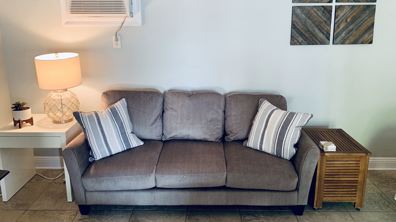 Photo of Livingroom in Houma