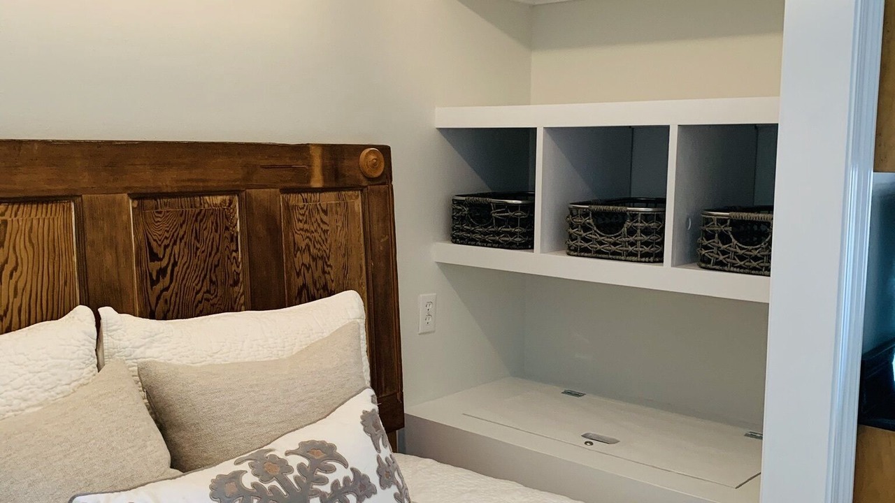 Photo of Bedroom in Houma