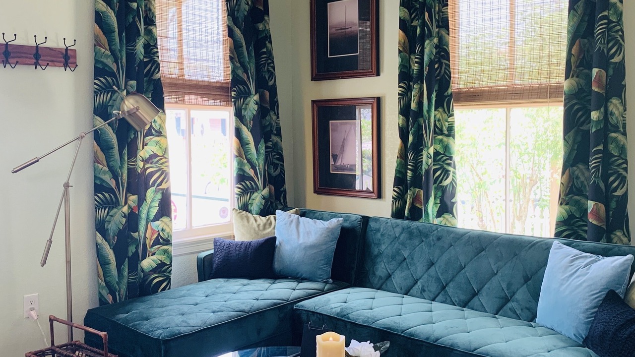 Photo of Bedroom in Galveston