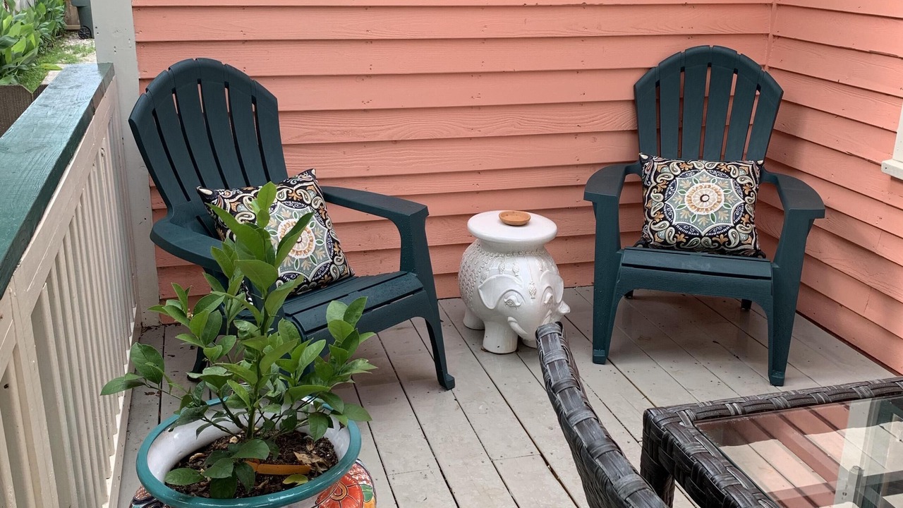 Photo of Outdoor in Galveston