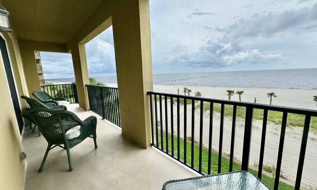 Photo of Outdoor in Henderson Point