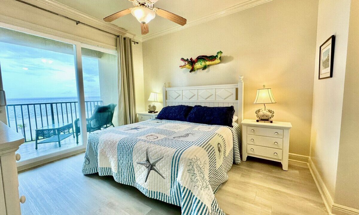 Photo of Bedroom in Henderson Point